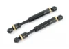 Fastrax Heavy Duty Transmission Shafts for Axial AX10 / Wraith - 115-145mm (2)