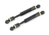 Fastrax Heavy Duty Transmission Shafts for Axial AX10 / Wraith - 115-145mm (2)