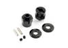 Fastrax Axial Hex Wheel Hub For Wraith (2) / 5mm Wider