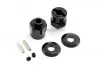 Fastrax Axial Hex Wheel Hub For Wraith (2) / 5mm Wider
