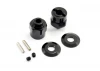 Fastrax Axial Hex Wheel Hub For Wraith (2) / 5mm Wider