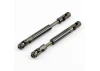 Fastrax Axial HD Universal Driveshafts (2) Honcho/Dingo