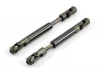 Fastrax Axial HD Universal Driveshafts (2) Honcho/Dingo