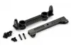 Fastrax Axial Front Bumper Mount Set For Honcho + Dingo