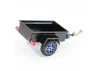 Fastrax Axial SCX24 Aluminium Mini Trailer