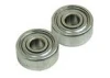 Fastrax Performance Clutch Bearing 5X10X4mm (2) Metal Shield
