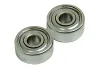 8mm x 12mm x 3.5mm BEARING (2)