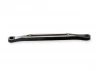 Fastrax FCX24 Black Brass Steering Set (2Pc)