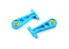 Fastrax Tamiya TT-02 Aluminium Front Upper Arm (2)