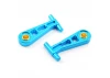 Fastrax Tamiya TT-02 Aluminium Front Upper Arm (2)