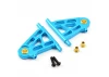 Fastrax Tamiya TT-02 Aluminium Front Lower Arm (2)