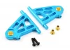 Fastrax Tamiya TT-02 Aluminium Front Lower Arm (2)