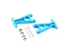 Fastrax Tamiya TT-02 Aluminium Rear Upper Arm (2)