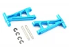 Fastrax Tamiya TT-02 Aluminium Rear Upper Arm (2)