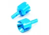 Fastrax Tamiya TT-02 Aluminium Gearbox Outdrive (2)