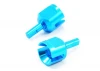 Fastrax Tamiya TT-02 Aluminium Gearbox Outdrive (2)