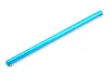 Fastrax Tamiya TT-02 Aluminium Main Driveshaft
