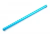 Fastrax Tamiya TT-02 Aluminium Main Driveshaft