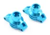 Fastrax Tamiya TT-02 Aluminium Rear Hub Carriers (2)