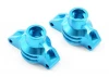 Fastrax Tamiya TT-02 Aluminium Rear Hub Carriers (2)