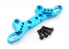 Fastrax Tamiya TT-02 Aluminium Front/Rear Shock Tower