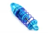 Fastrax Tamiya TT-02 Aluminium Oil Shock Absorber Set (4)
