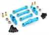 Fastrax Tamiya TT-02 Aluminium Steering Kit