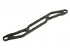 Fastrax Tamiya TT-02 Graphite Battery Strap