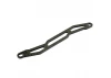 Fastrax Tamiya TT-02 Graphite Battery Strap