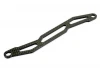 Fastrax Tamiya TT-02 Graphite Battery Strap