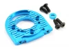 Fastrax Tamiya TT-02 Aluminium Adjustable Motor Mount