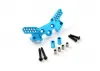 Fastrax Tamiya TT-02B Aluminium Front Shock Tower