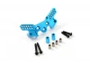 Fastrax Tamiya TT-02B Aluminium Front Shock Tower