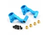 Fastrax Tamiya M07 Aluminium Front Knuckle Arm (2)