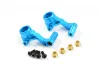 Fastrax Tamiya M07 Aluminium Front Knuckle Arm (2)