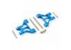 Fastrax Tamiya M07 Aluminium Front Lower Suspension Arm (2)