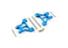 Fastrax Tamiya M07 Aluminium Front Lower Suspension Arm (2)