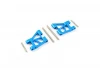 Fastrax Tamiya M07 Aluminium Front Lower Suspension Arm (2)
