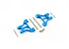 Fastrax Tamiya M07 Aluminium Front Lower Suspension Arm (2)