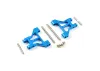 Fastrax Tamiya M07 Aluminium Rear Lower Suspension Arm (2)