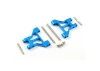 Fastrax Tamiya M07 Aluminium Rear Lower Suspension Arm (2)