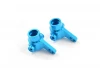Fastrax Tamiya Ta01 Aluminium Front Knuckle Arms (2)