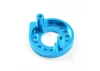Fastrax Tamiya Ta01 Aluminium Motor Mount