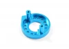 Fastrax Tamiya Ta01 Aluminium Motor Mount