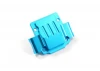 Fastrax Tamiya Ta01 Aluminium Front Gearbox Cover