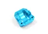 Fastrax Tamiya TA01 Aluminium Rear Gearbox Cover