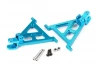 Fastrax Tamiya CW-01 Aluminium Front Lower Suspension Arms (2)