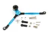 Fastrax Tamiya CW-01 Aluminium Steering Servo Saver Asseembly