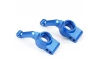 Blue Aluminium Rear Knuckle Arms for Traxxas Slash 4x4 / Stampede 4x4