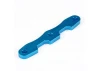 Blue Aluminium Rear Arm Brace for Traxxas Slash 4x4 / Stampede 4x4